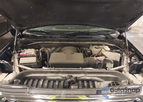 2019 GMC Sierra 1500 Denali z USA, uszkodzony, nr VIN 1GTU9FEL9KZ103798